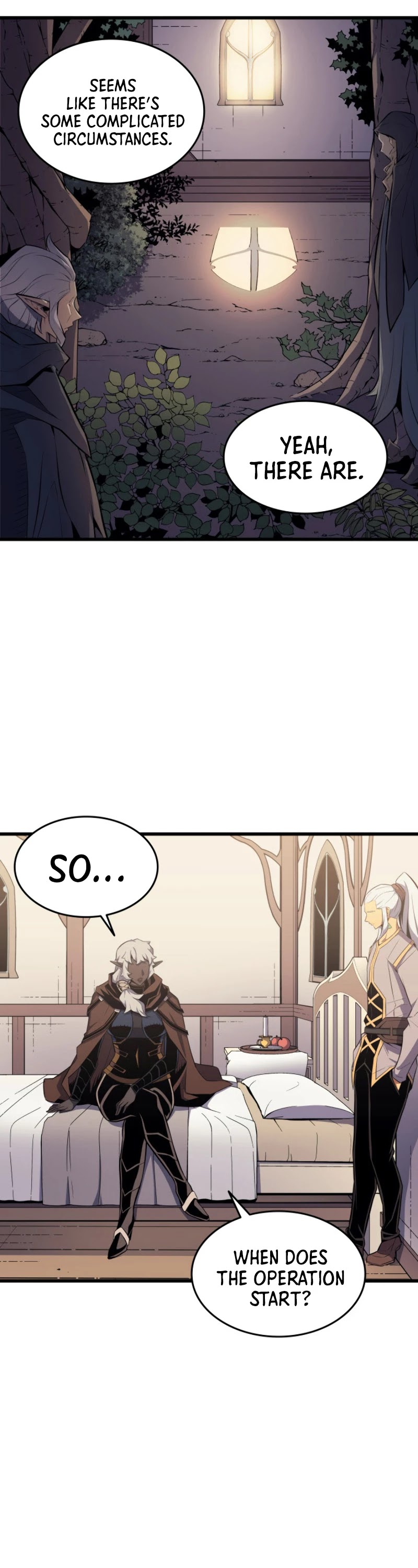 Read The Great Mage Returns After 4000 Years Manga Online