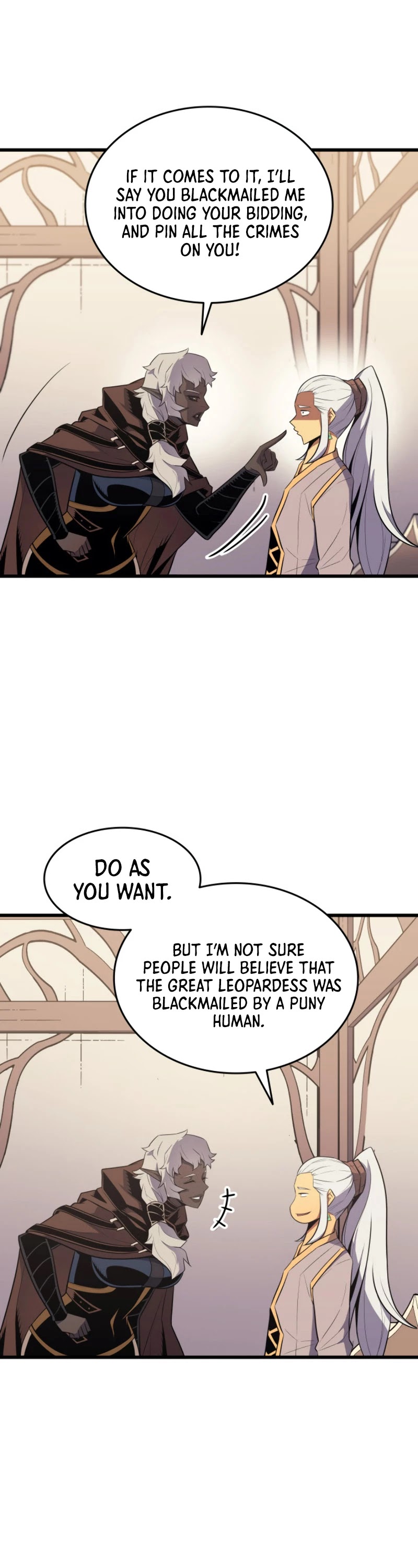 Read The Great Mage Returns After 4000 Years Manga Online