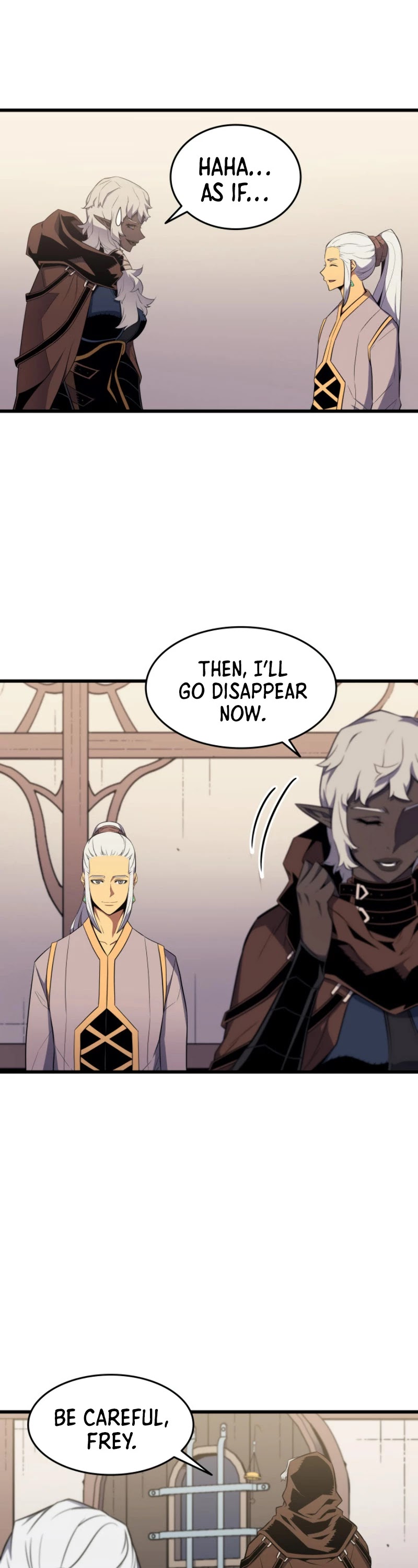 Read The Great Mage Returns After 4000 Years Manga Online