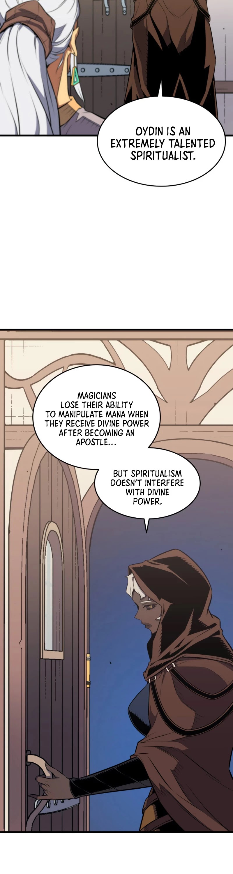 Read The Great Mage Returns After 4000 Years Manga Online