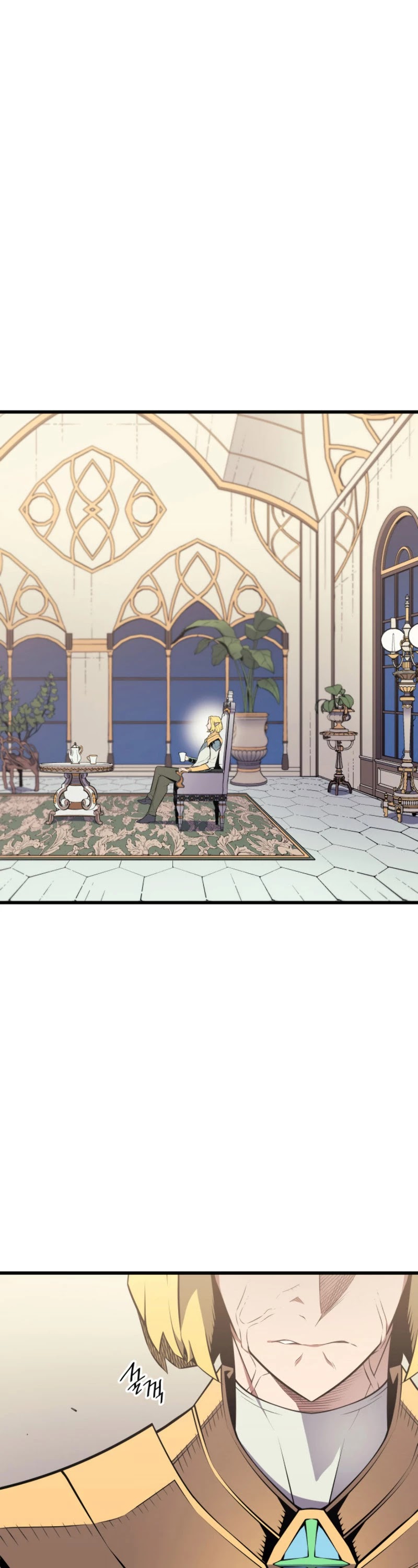 Read The Great Mage Returns After 4000 Years Manga Online
