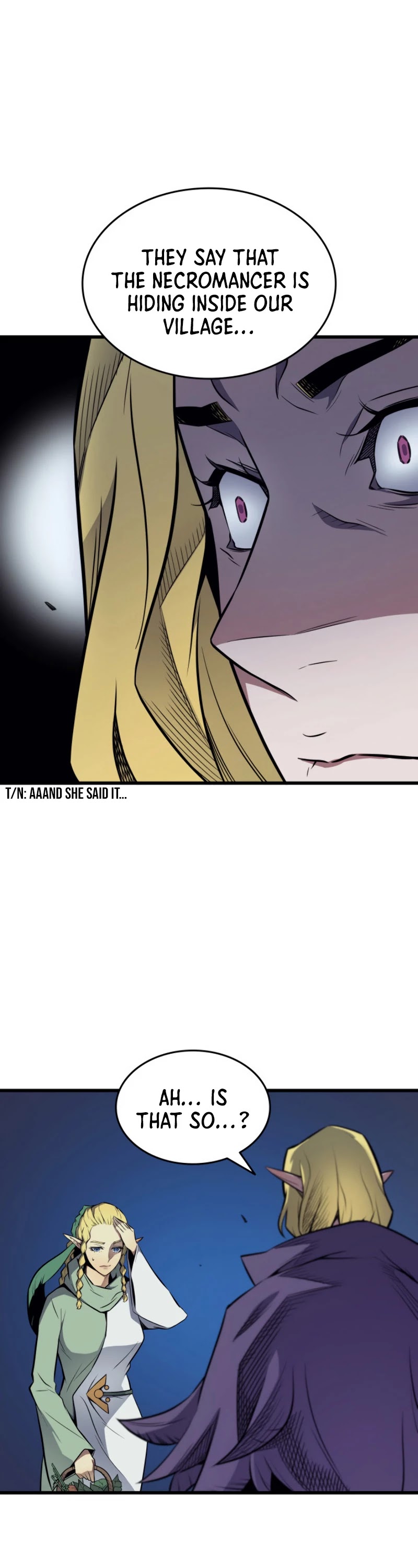 Read The Great Mage Returns After 4000 Years Manga Online