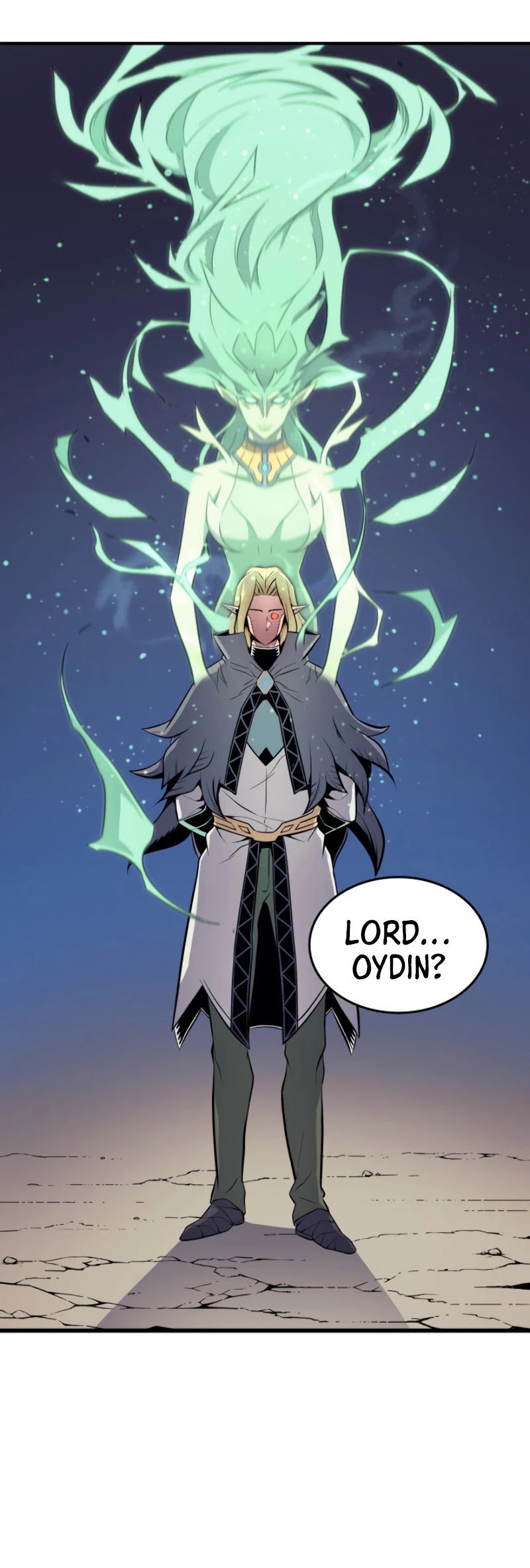 Read The Great Mage Returns After 4000 Years Manga Online