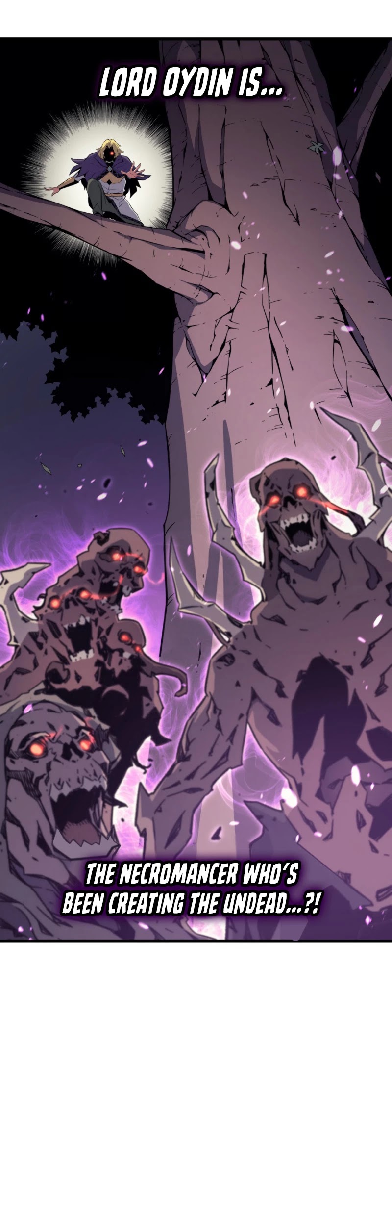 Read The Great Mage Returns After 4000 Years Manga Online