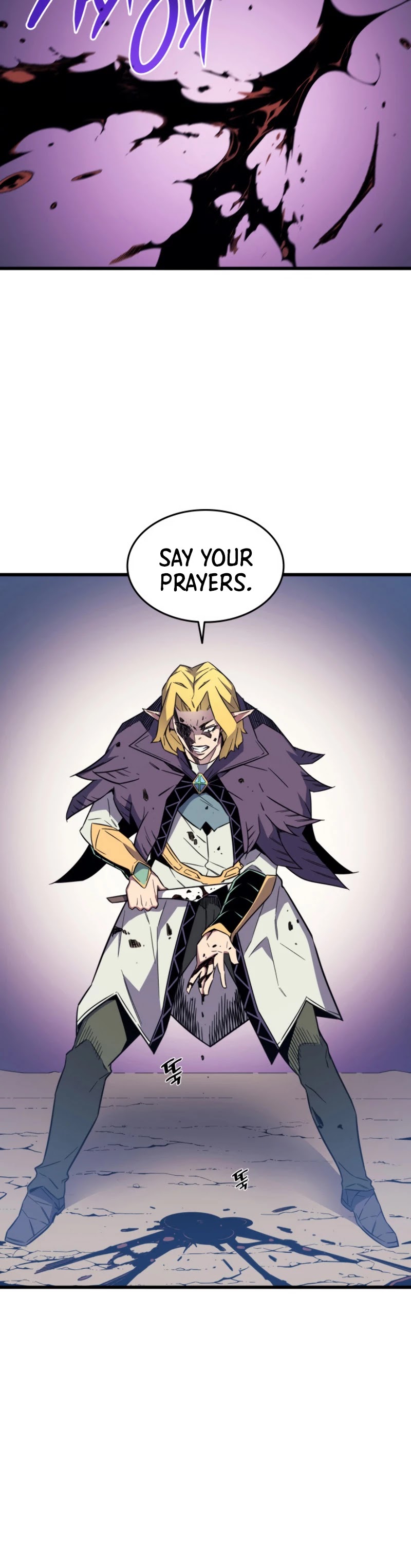 Read The Great Mage Returns After 4000 Years Manga Online