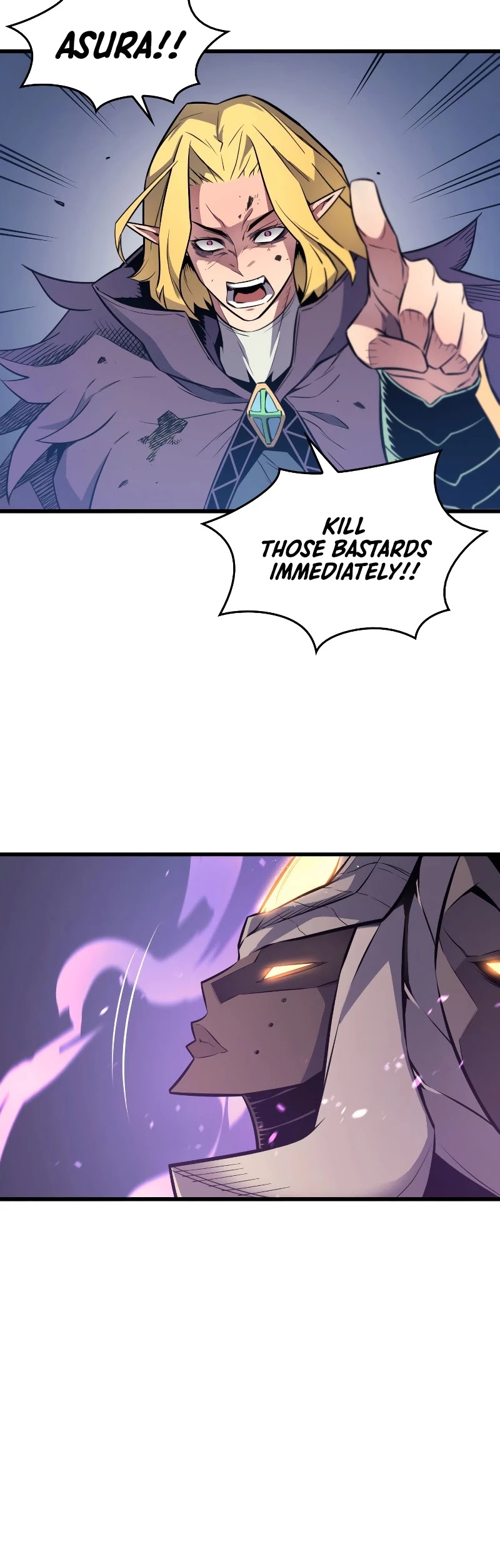 Read The Great Mage Returns After 4000 Years Manga Online