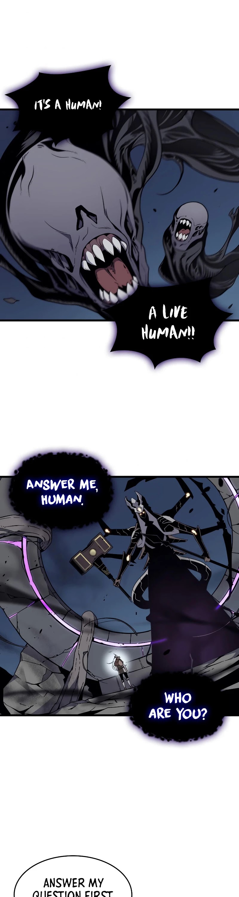 Read The Great Mage Returns After 4000 Years Manga Online