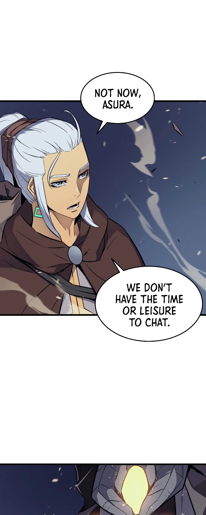 Read The Great Mage Returns After 4000 Years Manga Online