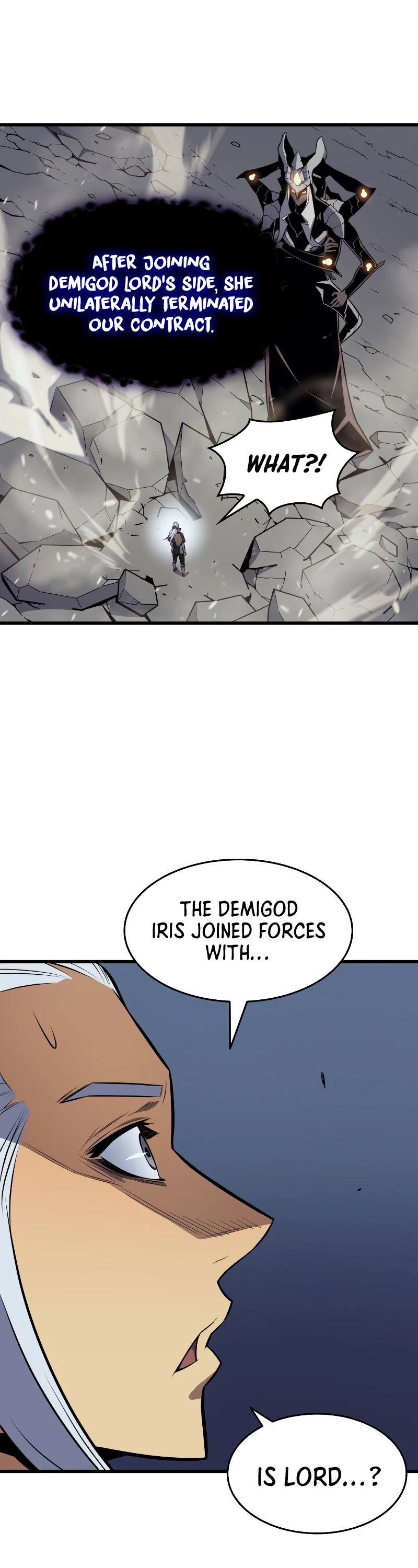 Read The Great Mage Returns After 4000 Years Manga Online