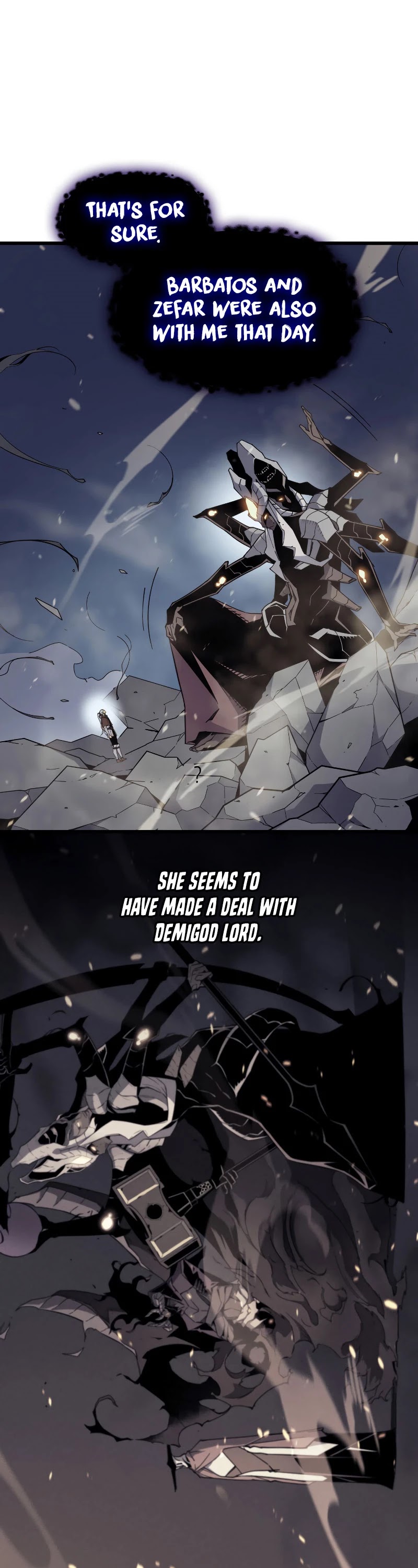 Read The Great Mage Returns After 4000 Years Manga Online