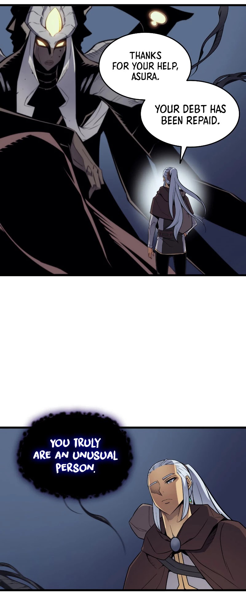 Read The Great Mage Returns After 4000 Years Manga Online