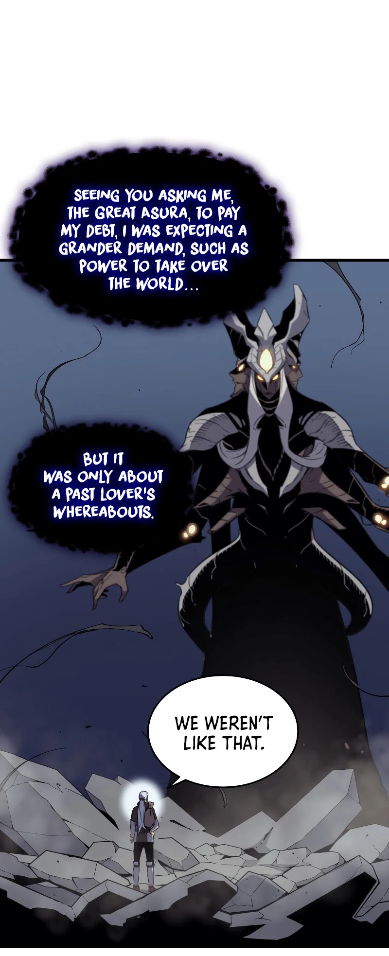 Read The Great Mage Returns After 4000 Years Manga Online