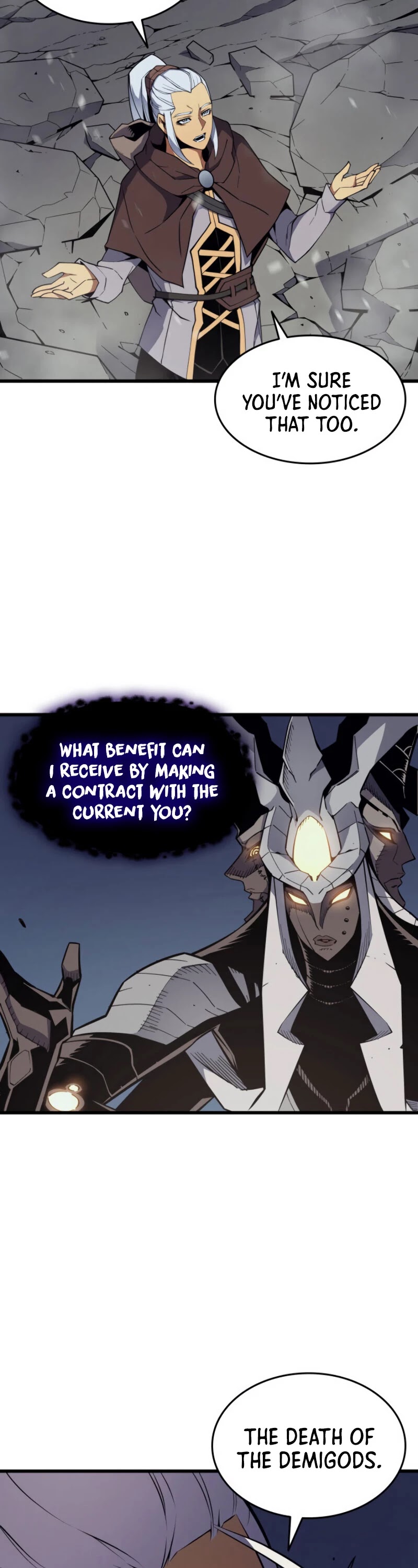 Read The Great Mage Returns After 4000 Years Manga Online