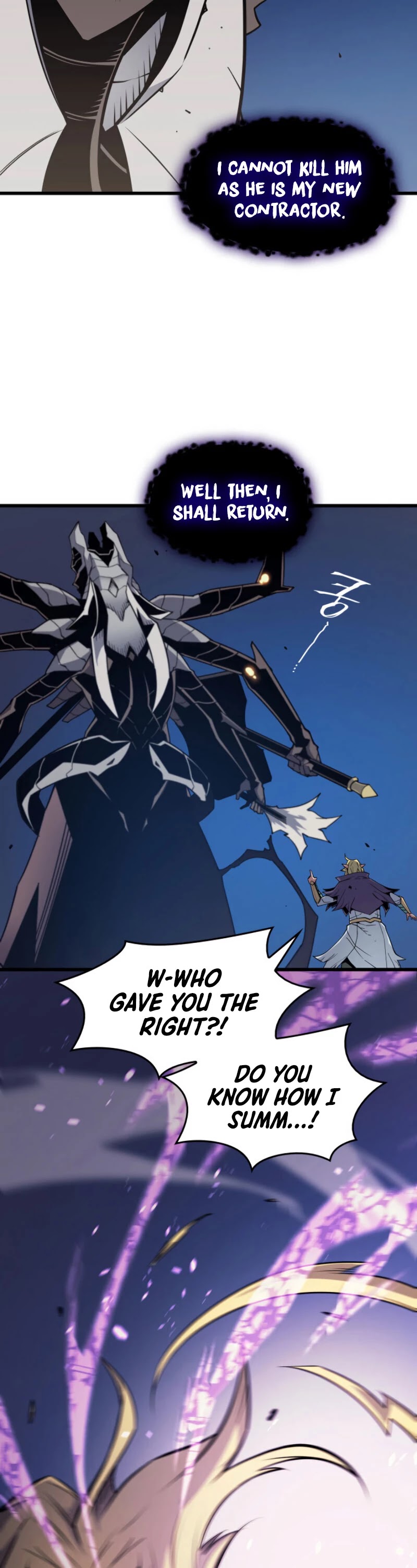 Read The Great Mage Returns After 4000 Years Manga Online