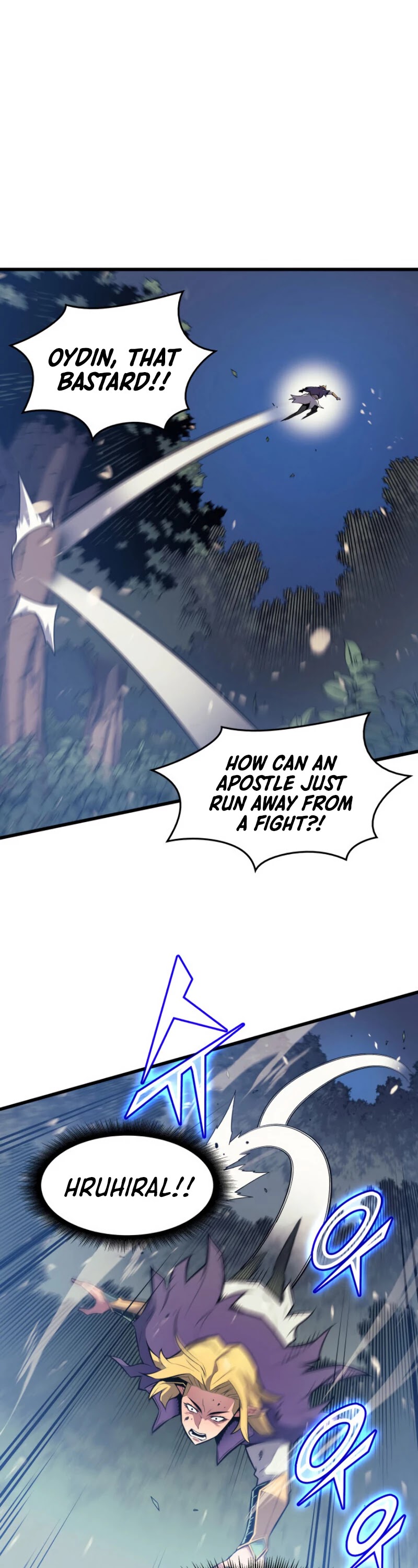Read The Great Mage Returns After 4000 Years Manga Online