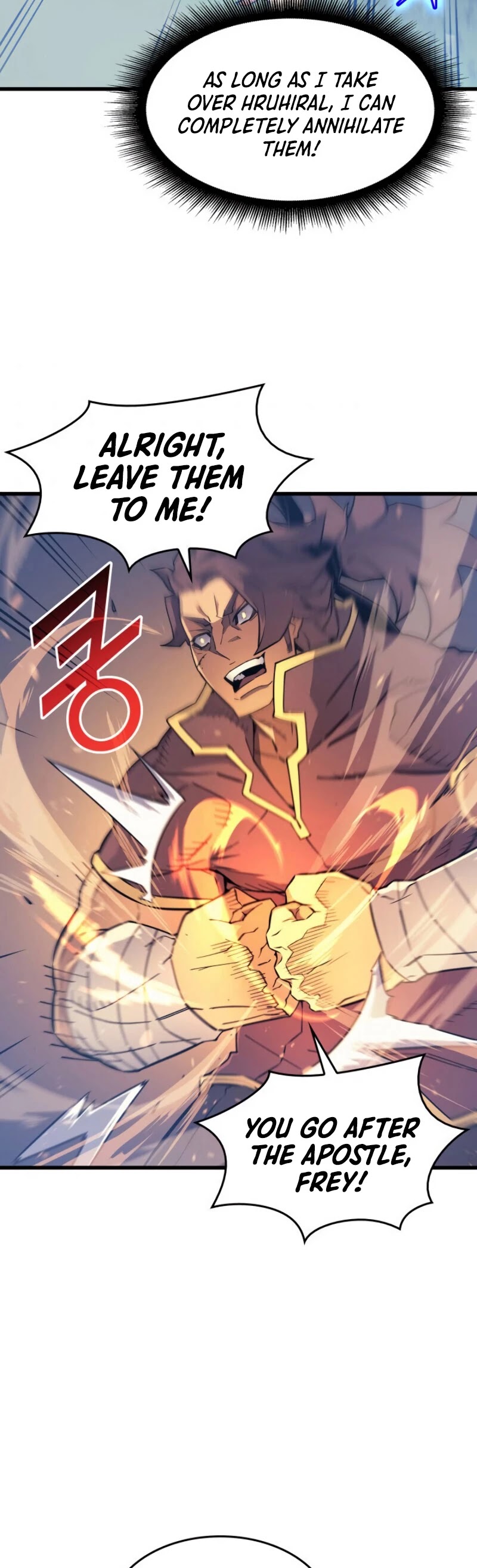 Read The Great Mage Returns After 4000 Years Manga Online