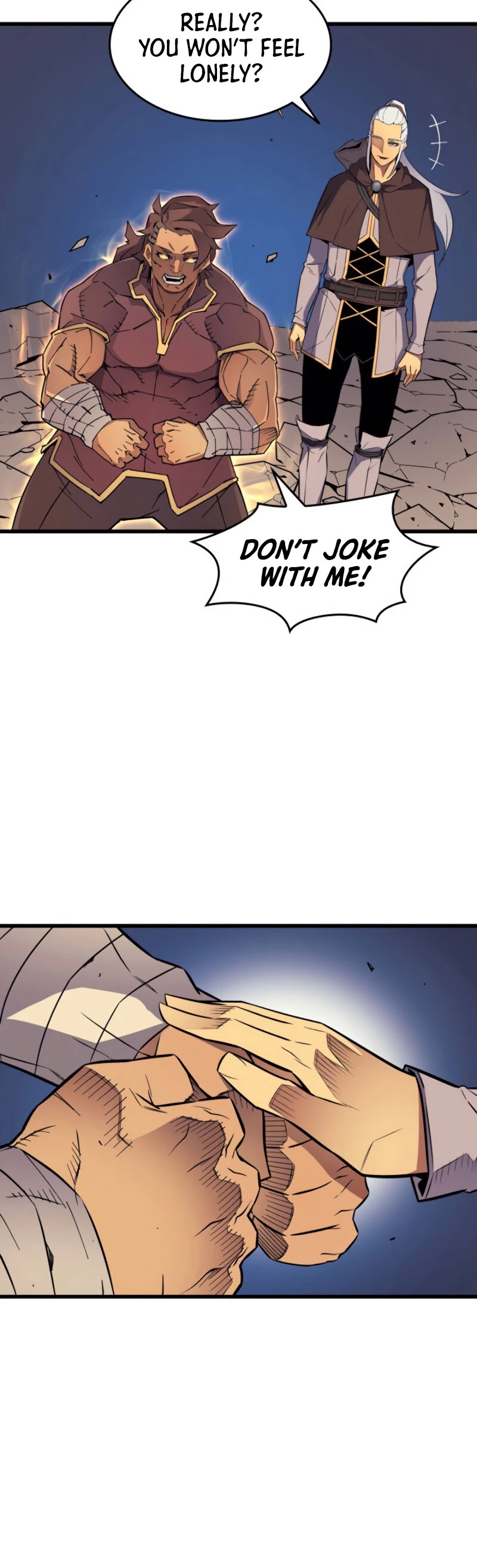Read The Great Mage Returns After 4000 Years Manga Online