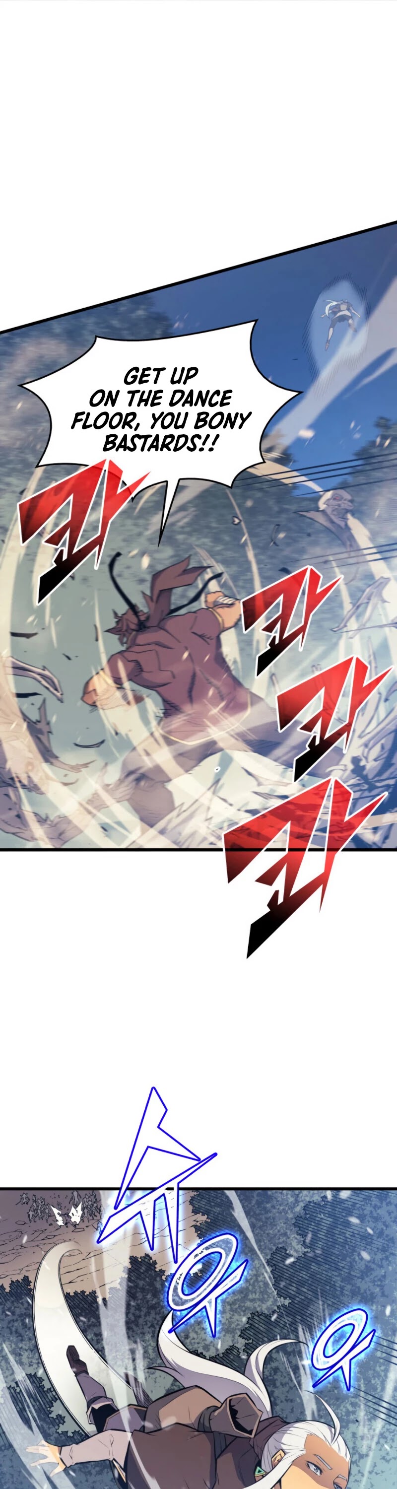 Read The Great Mage Returns After 4000 Years Manga Online