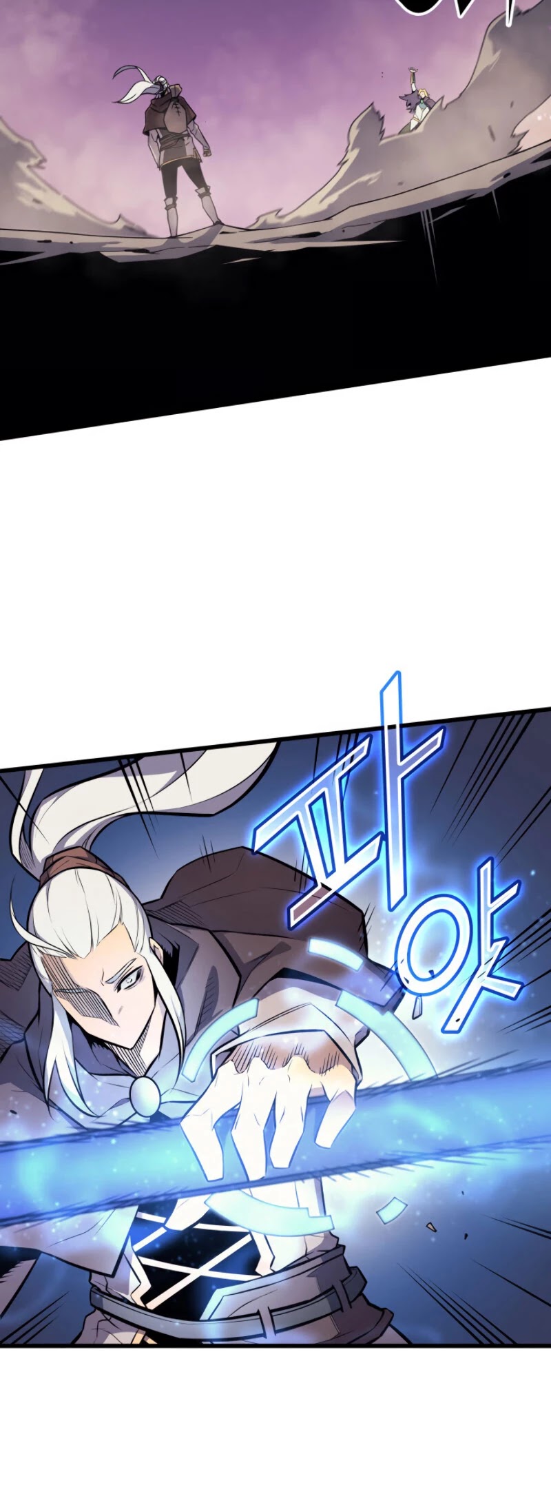 Read The Great Mage Returns After 4000 Years Manga Online
