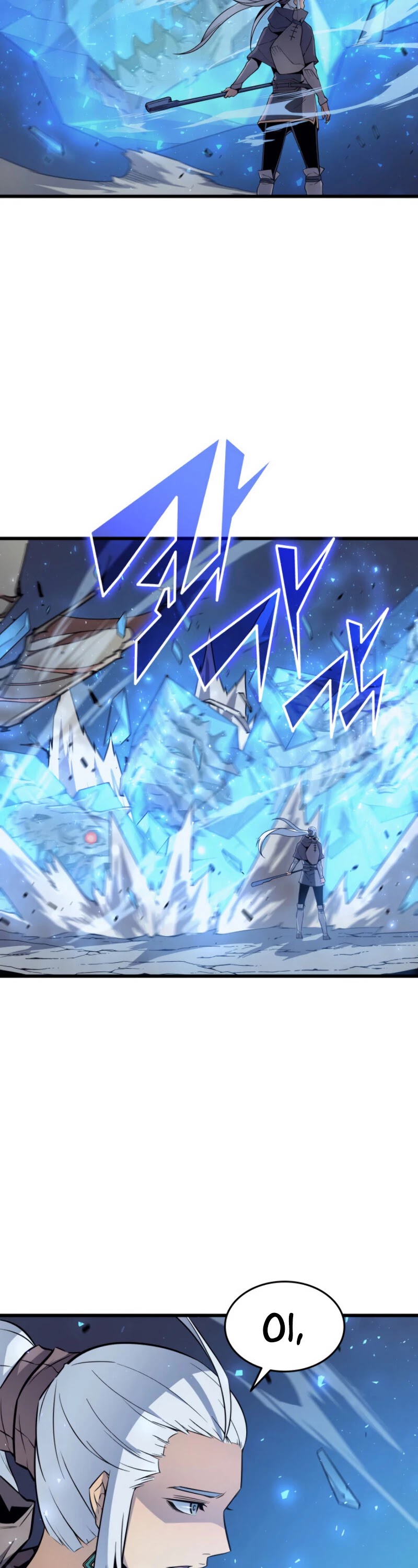 Read The Great Mage Returns After 4000 Years Manga Online