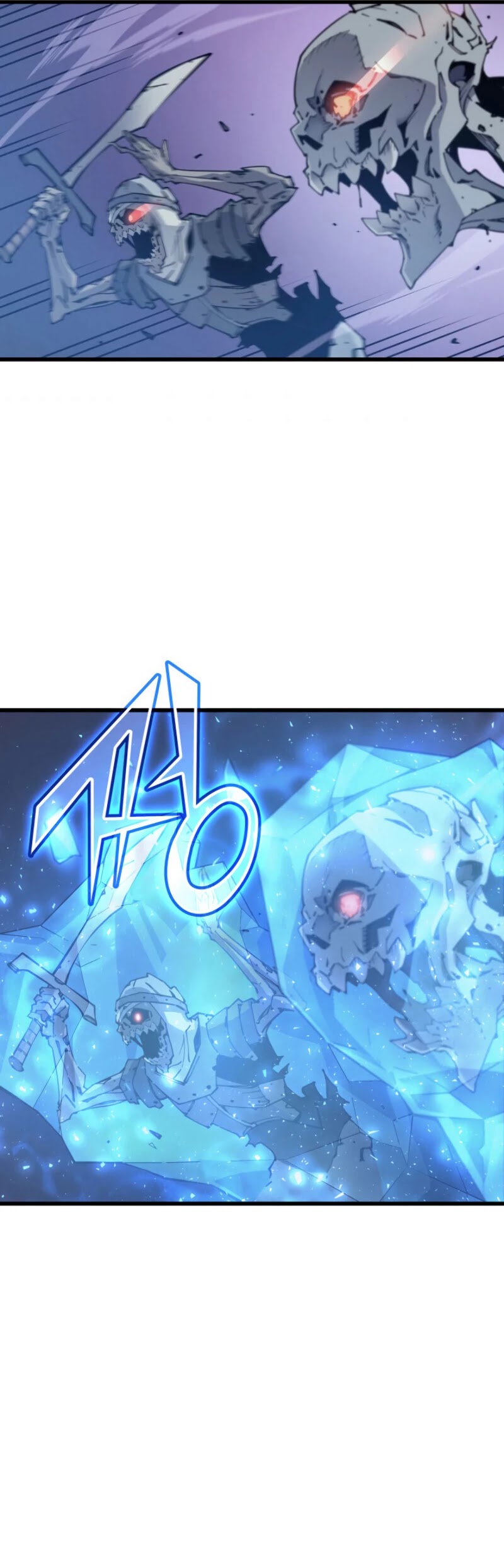 Read The Great Mage Returns After 4000 Years Manga Online