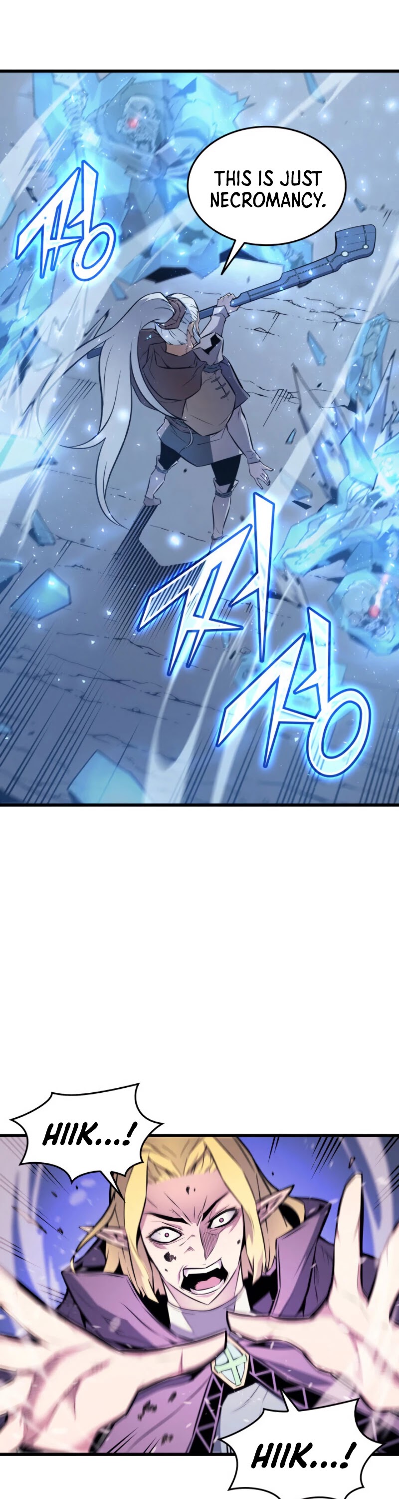 Read The Great Mage Returns After 4000 Years Manga Online