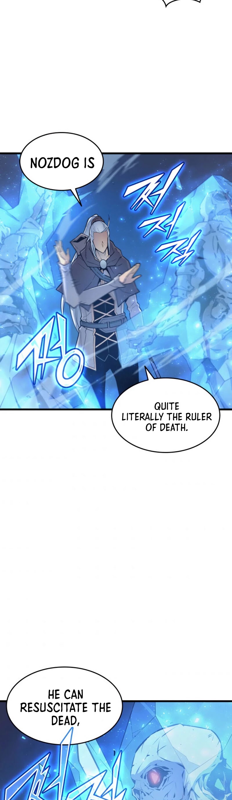Read The Great Mage Returns After 4000 Years Manga Online