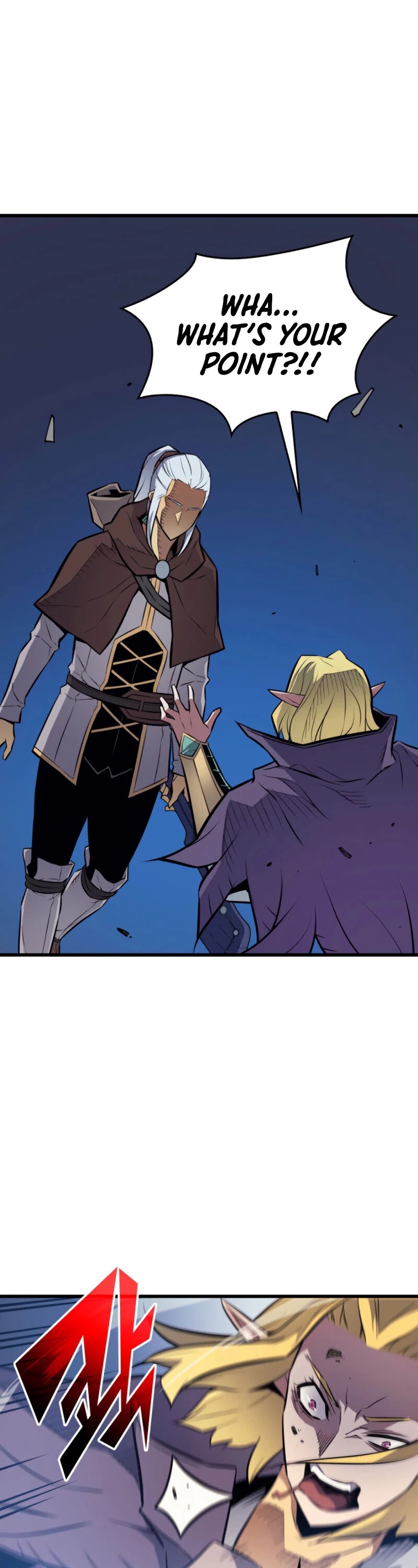 Read The Great Mage Returns After 4000 Years Manga Online
