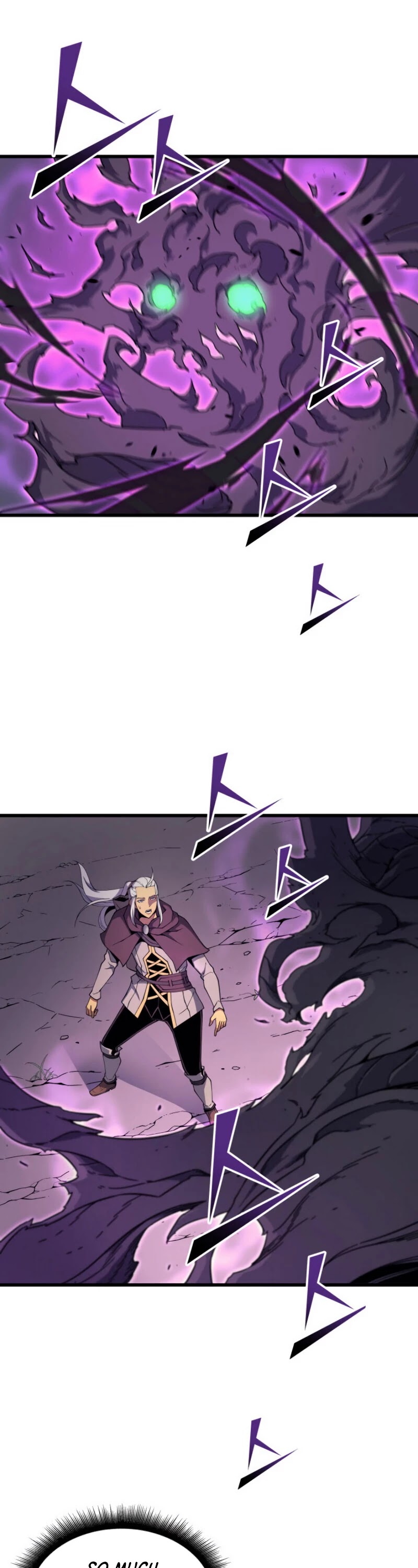 Read The Great Mage Returns After 4000 Years Manga Online