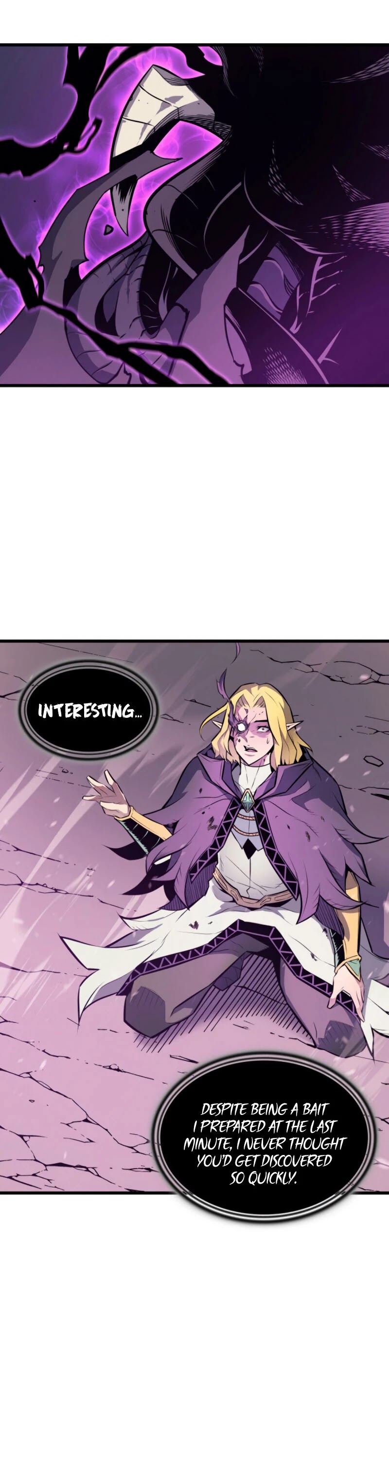 Read The Great Mage Returns After 4000 Years Manga Online