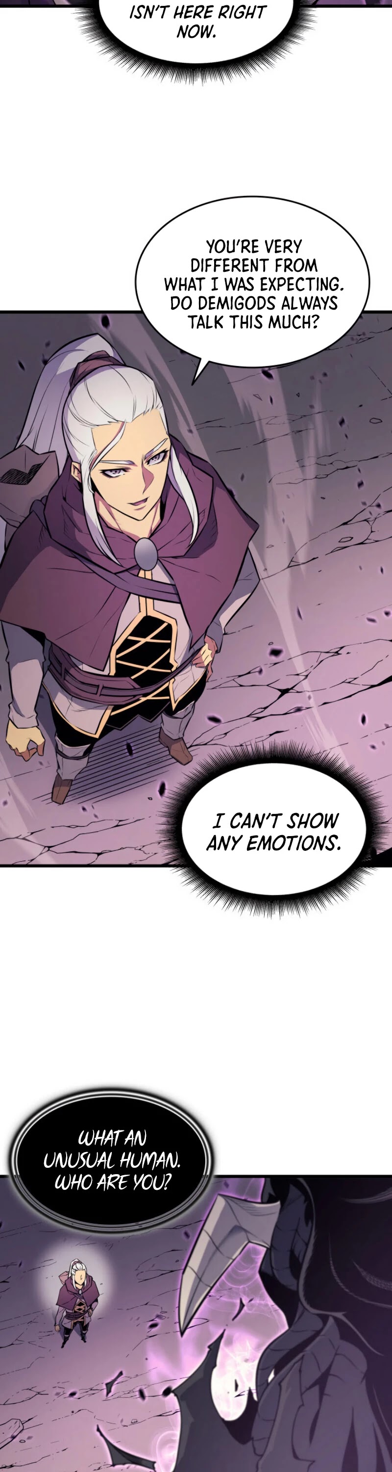 Read The Great Mage Returns After 4000 Years Manga Online