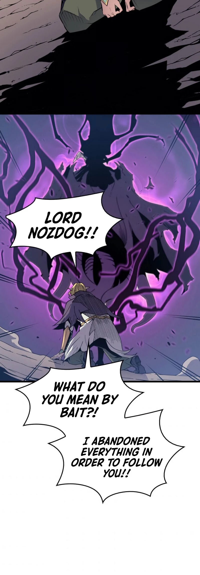 Read The Great Mage Returns After 4000 Years Manga Online