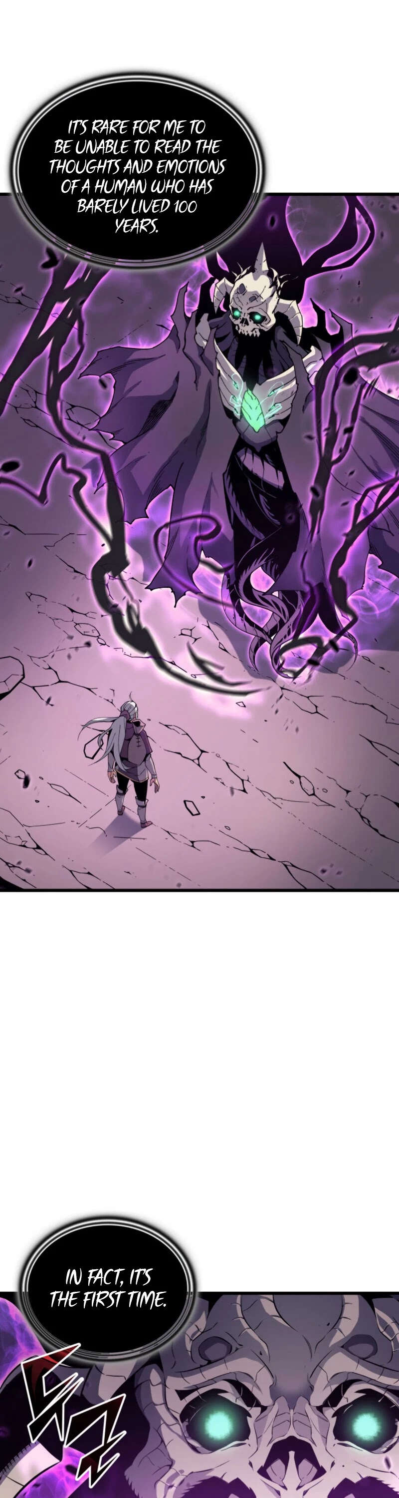 Read The Great Mage Returns After 4000 Years Manga Online
