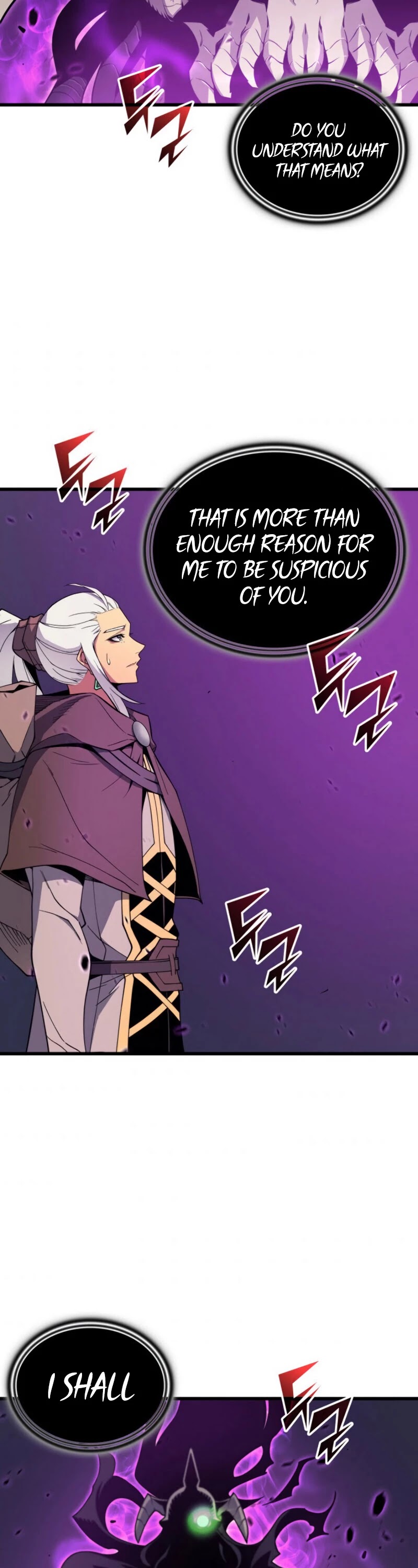Read The Great Mage Returns After 4000 Years Manga Online