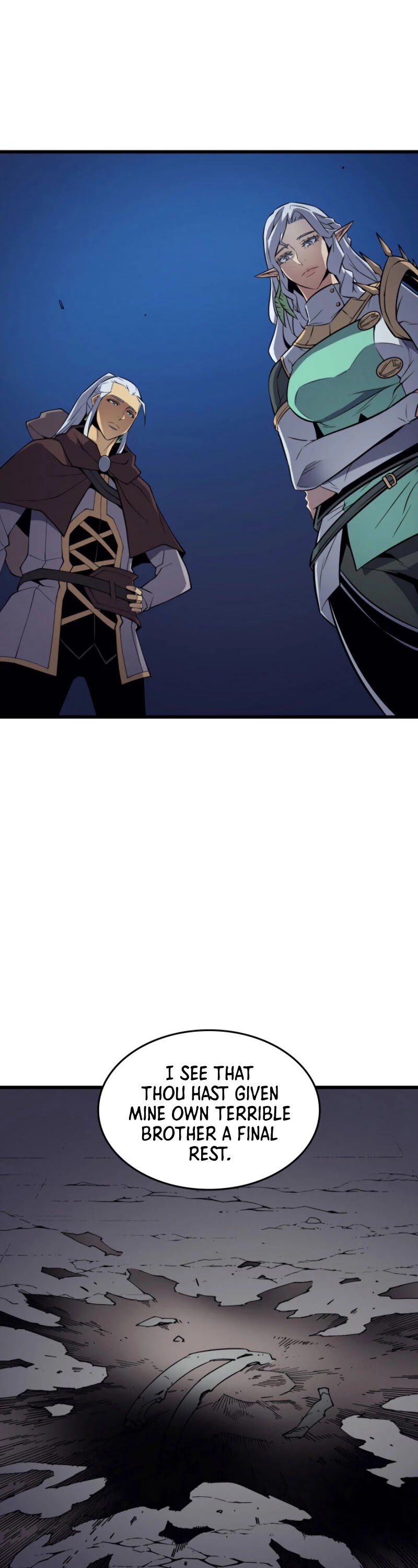 Read The Great Mage Returns After 4000 Years Manga Online