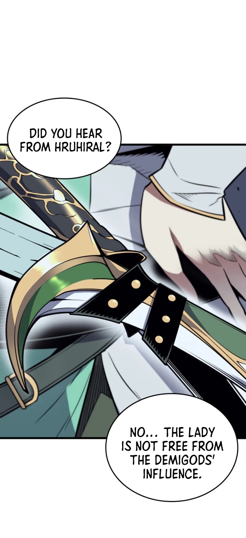 Read The Great Mage Returns After 4000 Years Manga Online