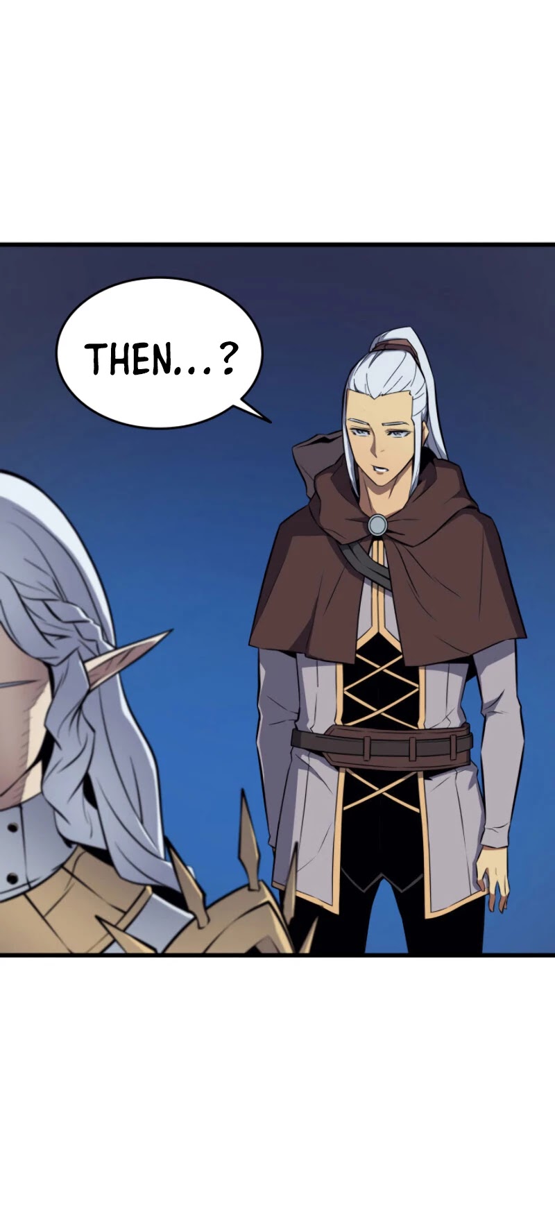 Read The Great Mage Returns After 4000 Years Manga Online