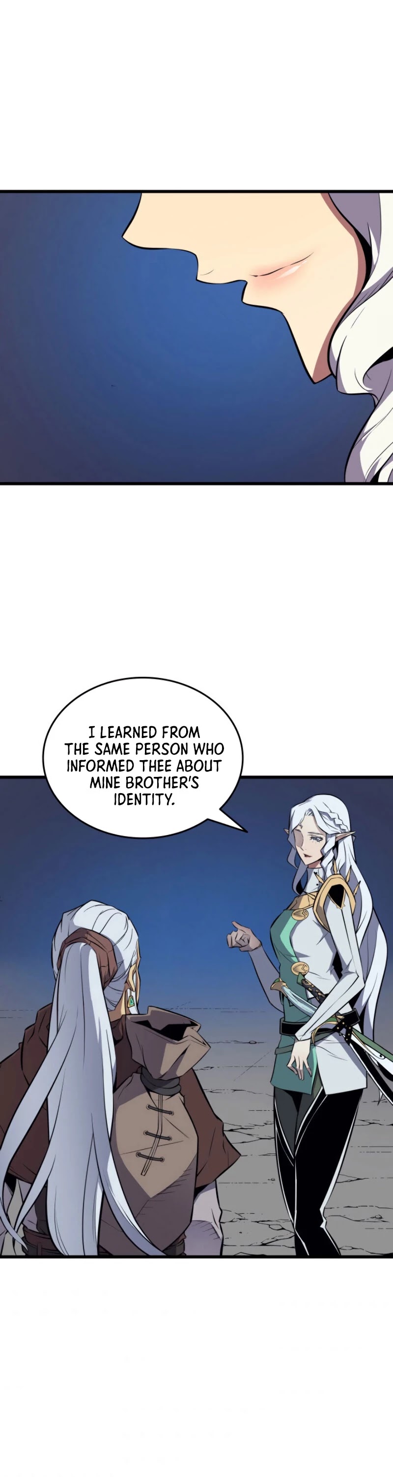 Read The Great Mage Returns After 4000 Years Manga Online