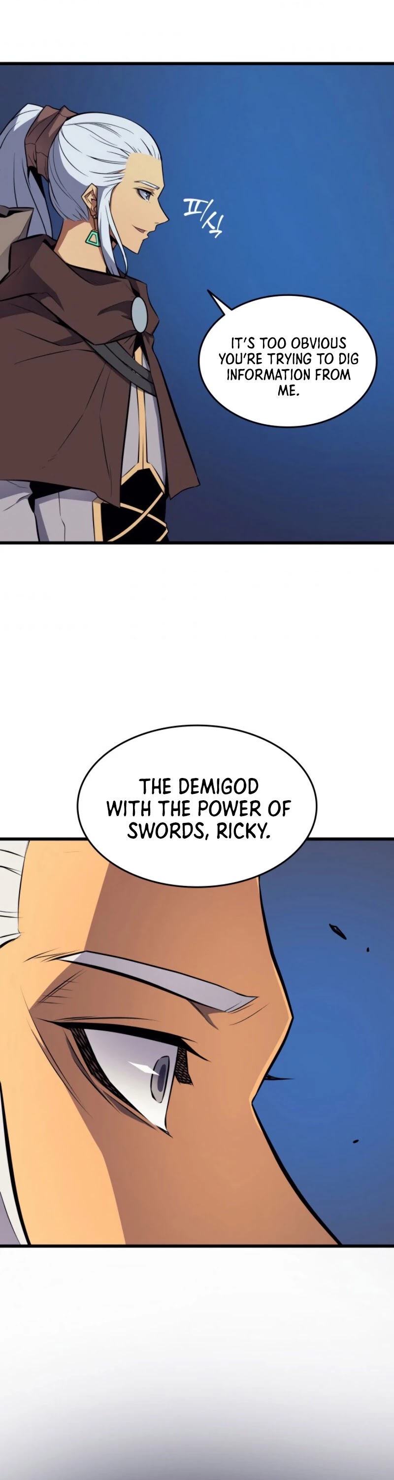 Read The Great Mage Returns After 4000 Years Manga Online