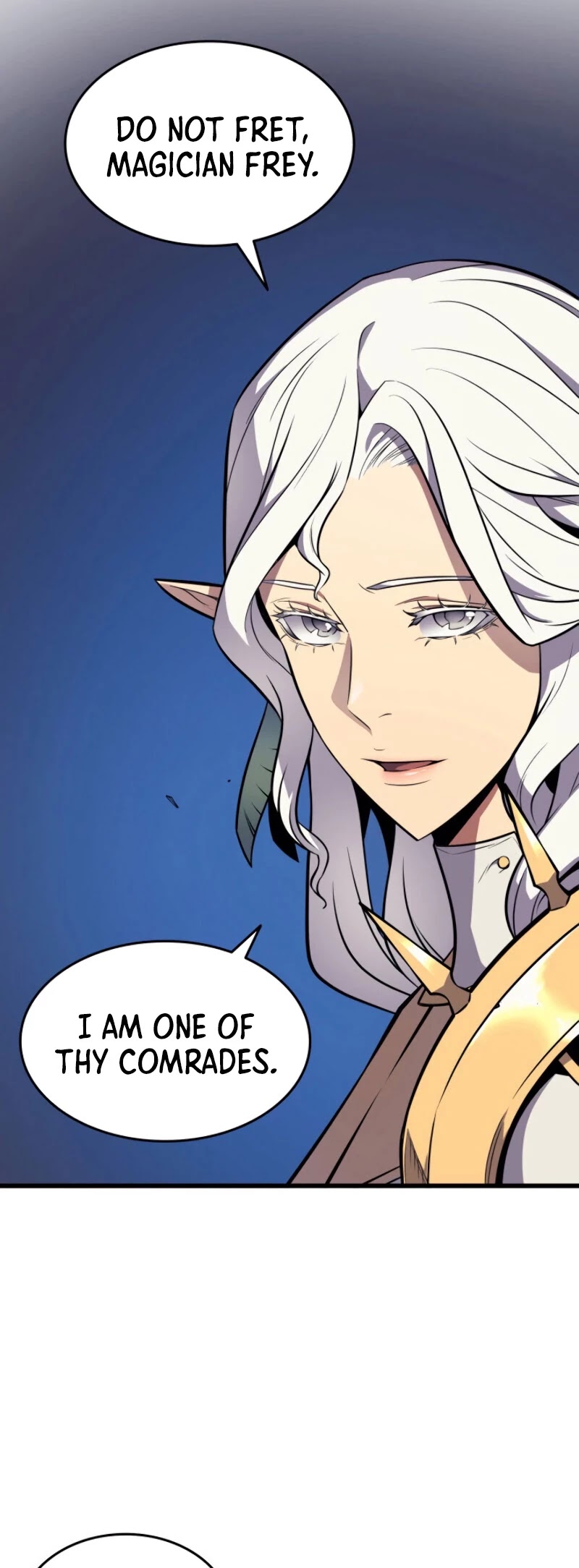 Read The Great Mage Returns After 4000 Years Manga Online