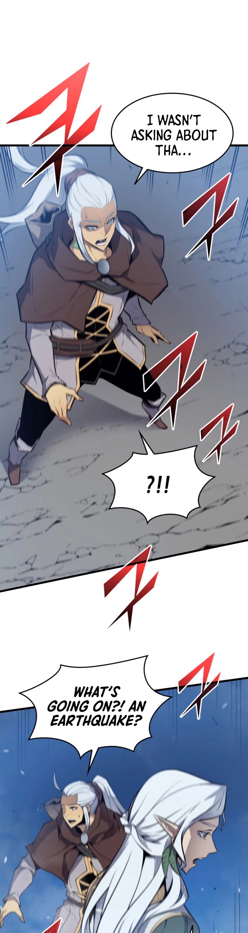 Read The Great Mage Returns After 4000 Years Manga Online