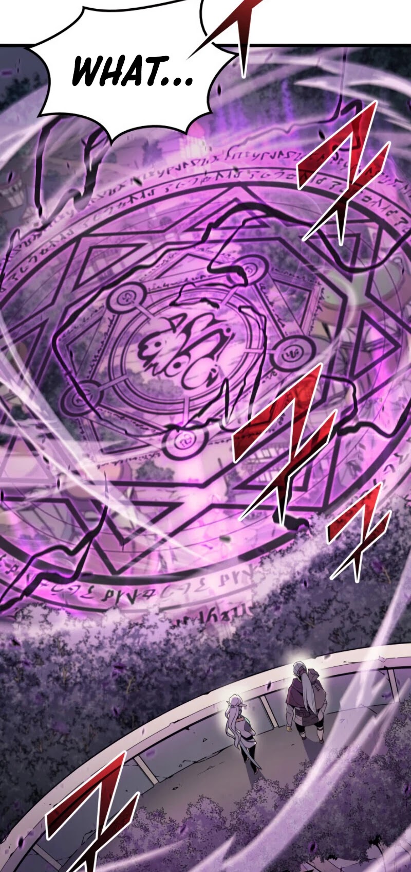 Read The Great Mage Returns After 4000 Years Manga Online