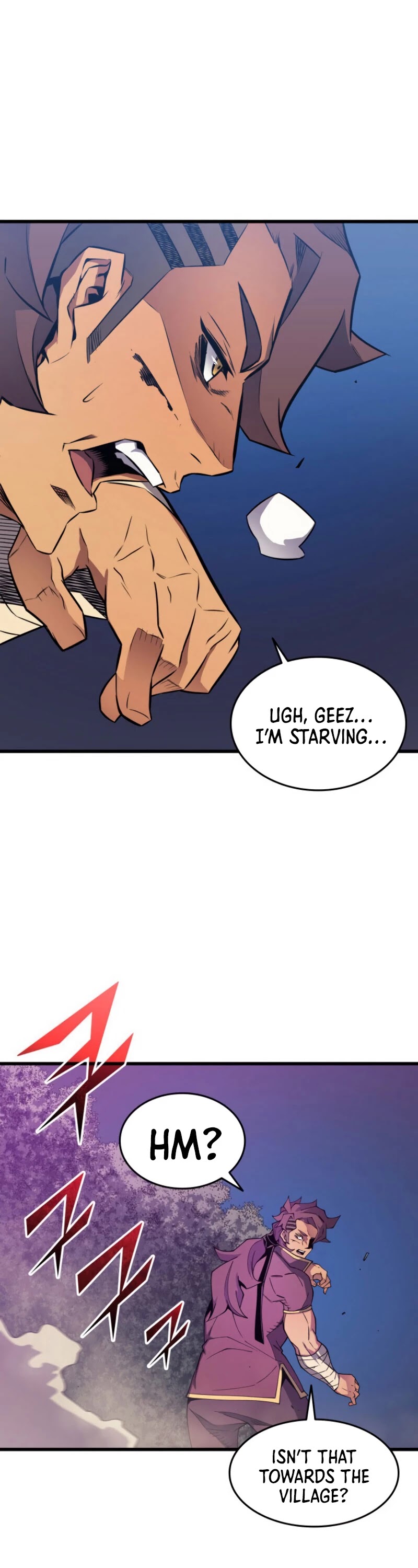 Read The Great Mage Returns After 4000 Years Manga Online
