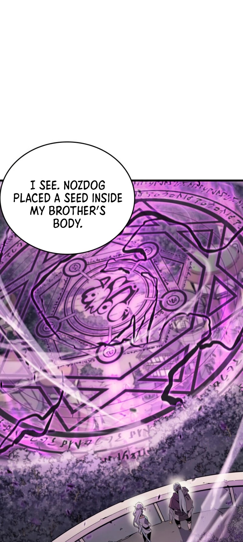 Read The Great Mage Returns After 4000 Years Manga Online