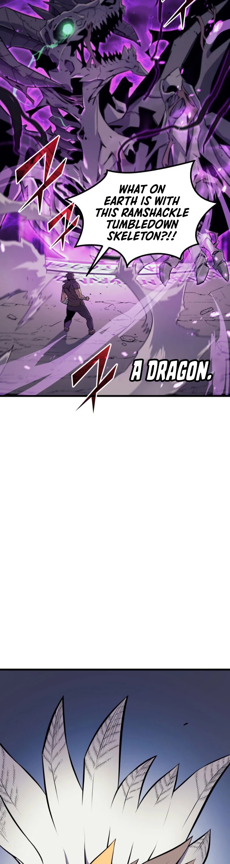 Read The Great Mage Returns After 4000 Years Manga Online