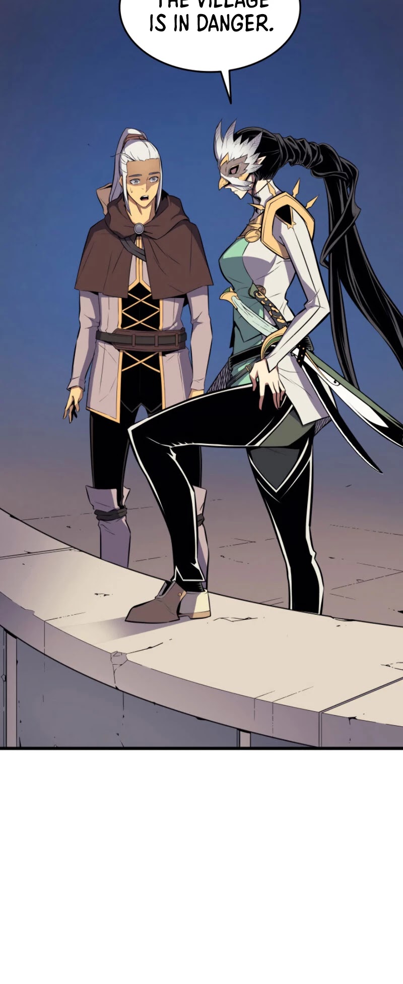 Read The Great Mage Returns After 4000 Years Manga Online