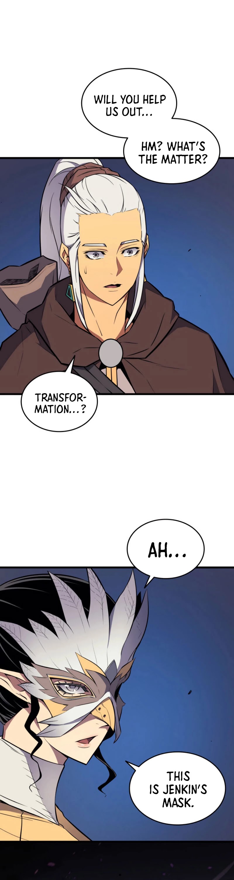 Read The Great Mage Returns After 4000 Years Manga Online