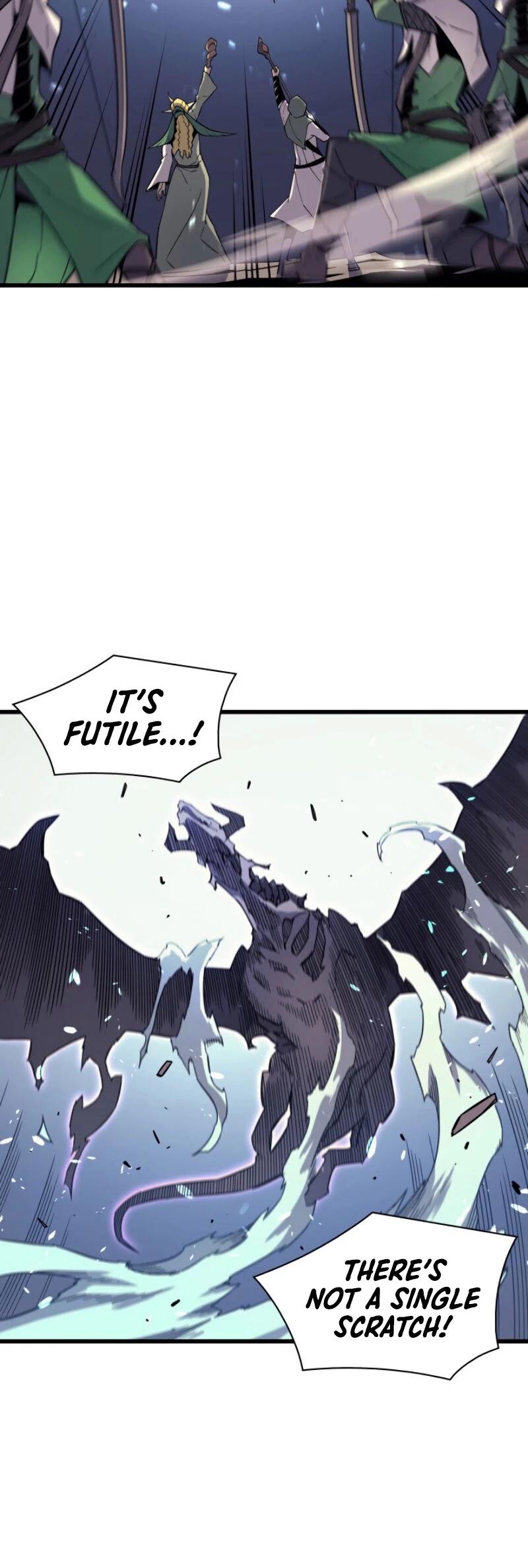 Read The Great Mage Returns After 4000 Years Manga Online
