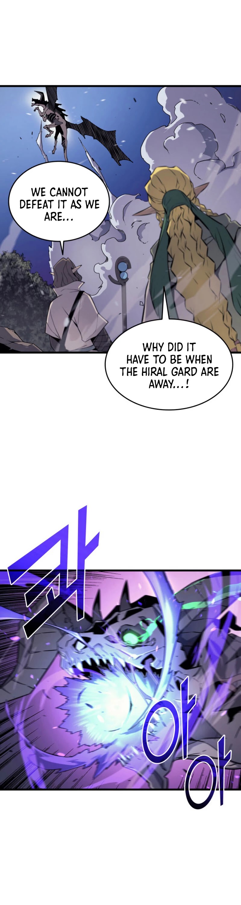Read The Great Mage Returns After 4000 Years Manga Online