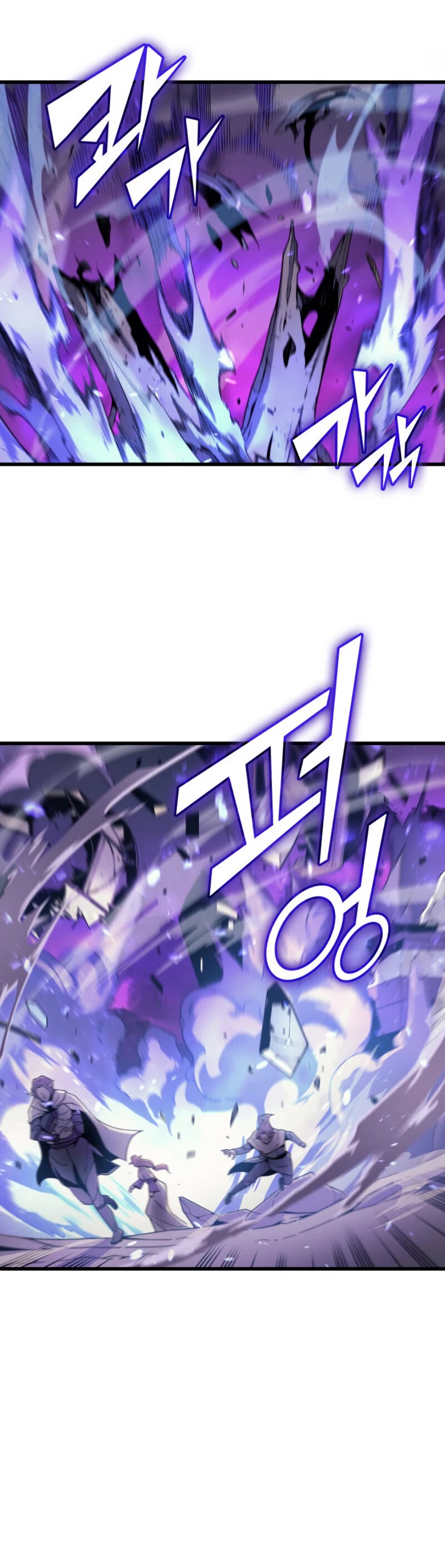 Read The Great Mage Returns After 4000 Years Manga Online